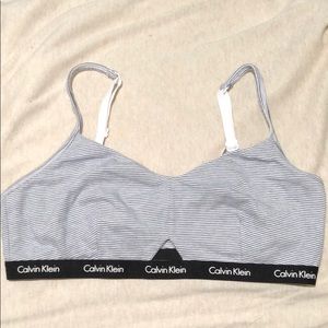 Calvin Klein Bralette